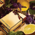 Dolce&Gabbana The One Gold Intense For Men Edp 100ml - Image 3