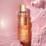 Victoria's Secret Bare Vanilla Body Mist For Women 250ml - Image 2