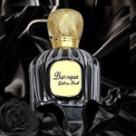 Alhambra Baroque Satin Oud For Men And Women Edp 100ml - Image 3