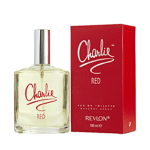 Charlie Red by Revlon Perfume for Women - 100ml - Image 2
