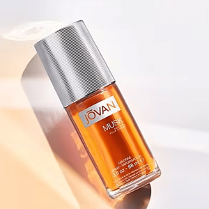 Jovan Musk Cologne Perfume For Men 88ml - Image 4