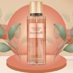 Victoria's Secret Bare Vanilla Body Mist For Women 250ml - Image 3