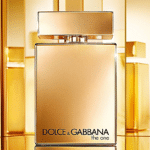 Dolce&Gabbana The One Gold Intense For Men Edp 100ml - Image 4