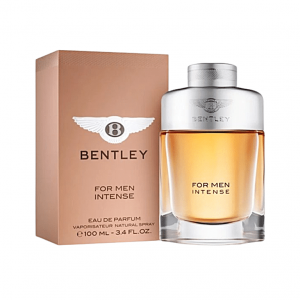 Bentley Intense For Men Edp 100ml - Image 2