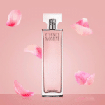 Calvin Klein Eternity Moment For Women Edp 100ml - Image 3