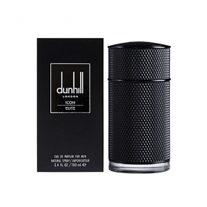 Dunhill Icon Elite for Men Edp 100ml - Image 2