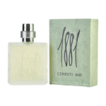 Cerruti 1881 For Men Edt 100ml - Image 2