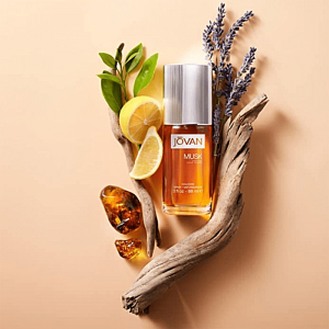 Jovan Musk Cologne Perfume For Men 88ml - Image 3