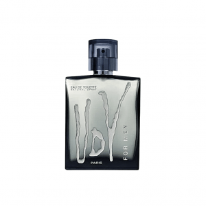 Ulric de Varens Grey For Men Edt 100ml