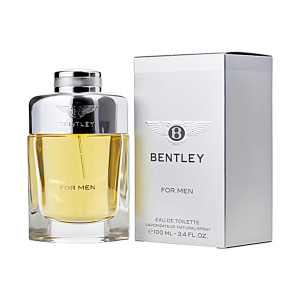 Bentley For Men Edt 100ml - Image 2