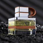 Emper Saga For Men Perfume 100ml - Image 3