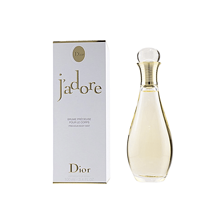 imageedit_86_9452604669 Dior J'adore Body Mist for Women 100ml - Image 2