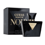 Guess Seductive Noir for Women Edt 75ml - Image 2