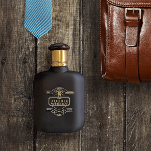 Evaflor Double Whisky For Men Edt 100ml - Image 4