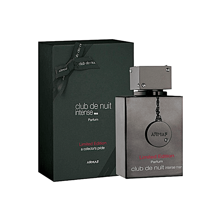 imageedit_8_9156509032 Armaf Club de Nuit Intense Limited Edition Parfum For Man 105ML - Image 2