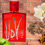 Ulric de Varens Flash For Men Edt 100ml - Image 4