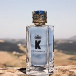 Dolce & Gabbana K For Men Edt 150ml - Image 4