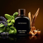 Dolce&Gabbana Pour Homme Intenso For Men Edp 125ml - Image 3