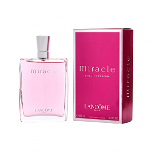 Lancome  Miracle For Women Edp 100ml - Image 2