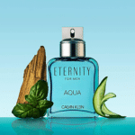 Calvin Klein Eternity Aqua For Men Edt 100ml - Image 3