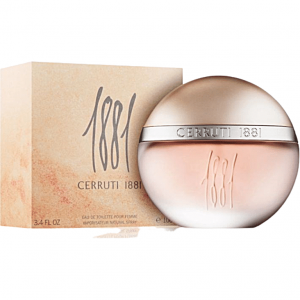 Cerruti 1881 For Women Edt 100ml - Image 2