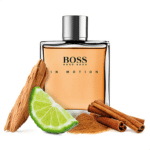 Hugo Boss Boss In Motion For Men Edt 100ml - Image 4