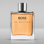 Hugo Boss Boss In Motion For Men Edt 100ml - Image 3