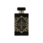 Alhambra Infini Oudh For Men And Women Edp 100ml