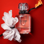 Givenchy L'Interdit for Women Edp 80ml - Image 4