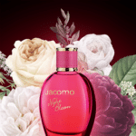 Jacomo Night Bloom For Women Edp 100ml - Image 3