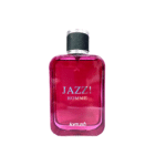 Lamuse Jazz! For Men Edp 100ml