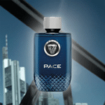 Jaguar Pace For Men Edt 100ml - Image 3