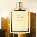Jaguar Classic Gold For Men Edt 100ml - Image 3