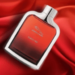 Jaguar Classic Red For Men Edt 100ml - Image 4