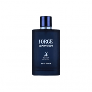 Alhambra Jorge Di Profondo For Men Edp 100ml