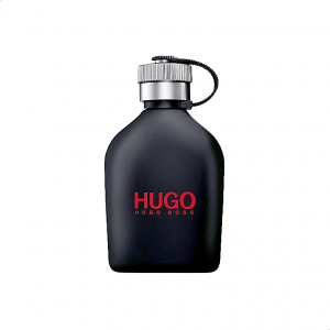 Hugo Boss Hugo Just Different For Men Edt 125ml