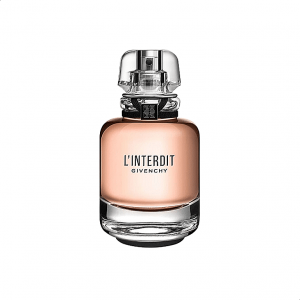 Givenchy L'Interdit for Women Edp 80ml