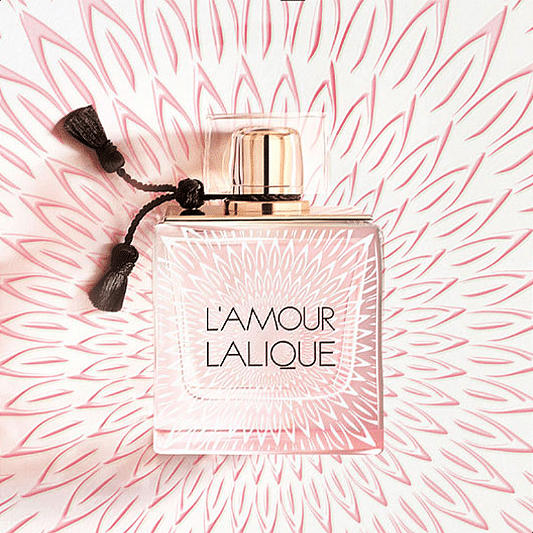 l mour-modified Lalique L'Amour For Women Edp 100ml - Image 3