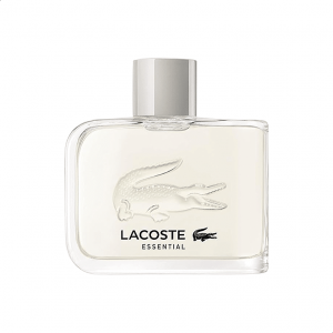 Lacoste Essential For Men Edt 125ml