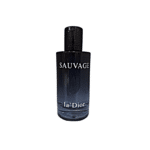 pICTURE OF A PERFUME BOTTLE "Dior Sauvage Eau de Parfum"