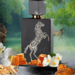 Lattafa Lail Malaki For Men & Women Edp 100ml - Image 3