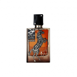 Lattafa Lail Maleki Oud For Men & Women Edp 100ml