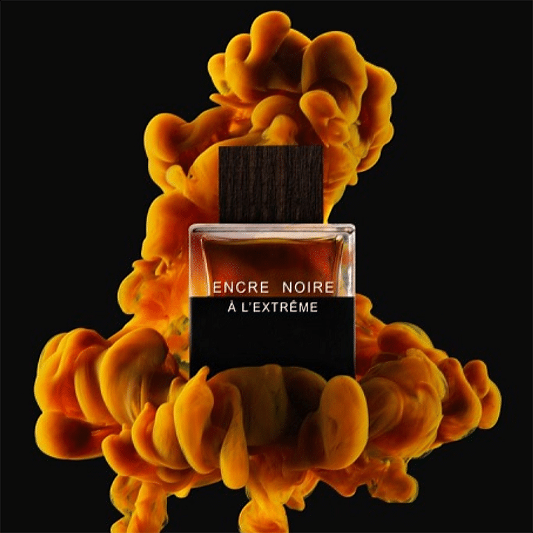 le extream 1-modified Lalique Encre Noire A L'Extreme For Men Edp 100ml - Image 4
