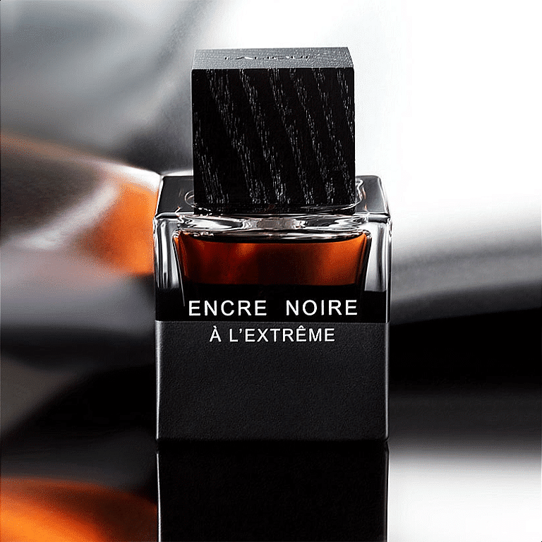 le extream-modified Lalique Encre Noire A L'Extreme For Men Edp 100ml - Image 3