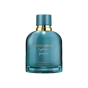 Dolce&Gabbana Light Blue Forever Donna For Men Edp 100ml