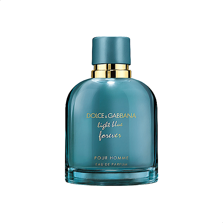 Dolce&Gabbana Light Blue Forever Donna For Men Edp 100ml