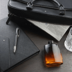 Montblanc Legend Night For Men Edp 100ml - Image 4