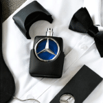 Mercedes Benz For Men Edt 100ml - Image 4