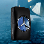 Mercedes Benz For Men Edt 100ml - Image 3