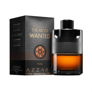 Azzaro The Most Wanted Parfum For Men 100ML - Image 2